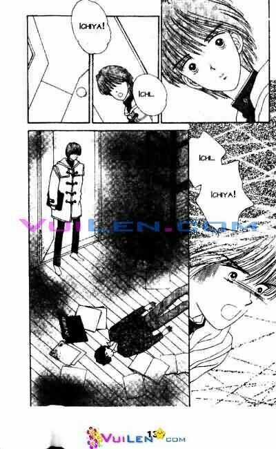 Cô Nàng Đẹp Trai Chapter 4 trang 130