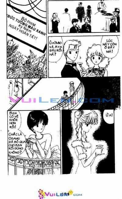Cô Nàng Đẹp Trai Chapter 4 trang 134