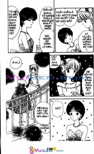 Cô Nàng Đẹp Trai Chapter 4 trang 136