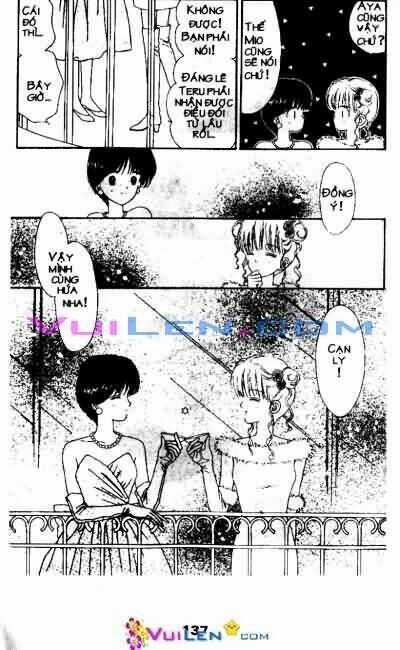Cô Nàng Đẹp Trai Chapter 4 trang 137