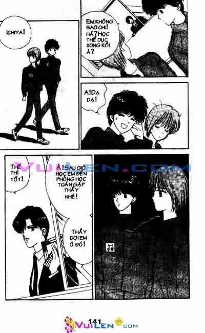 Cô Nàng Đẹp Trai Chapter 4 trang 141