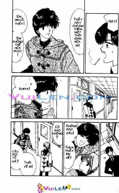 Cô Nàng Đẹp Trai Chapter 4 trang 144