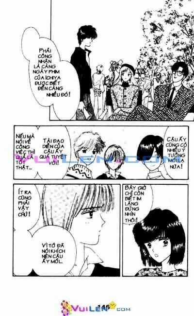 Cô Nàng Đẹp Trai Chapter 4 trang 146