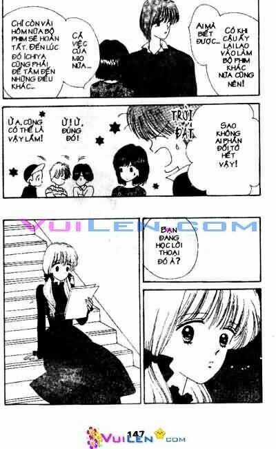 Cô Nàng Đẹp Trai Chapter 4 trang 147