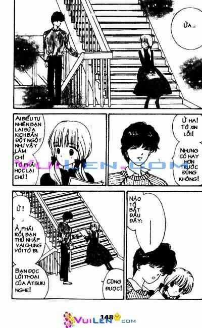 Cô Nàng Đẹp Trai Chapter 4 trang 148