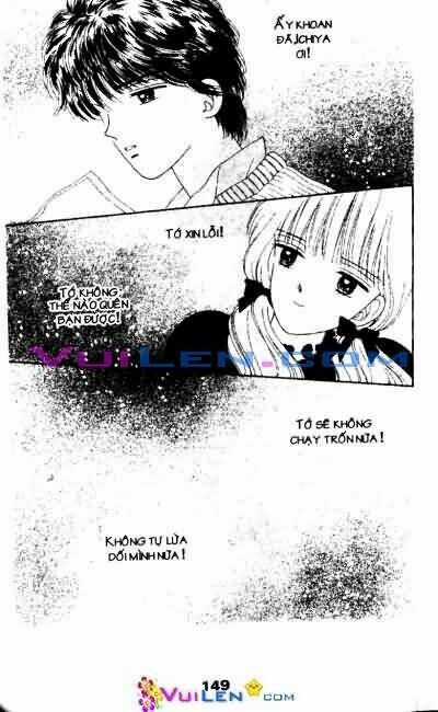 Cô Nàng Đẹp Trai Chapter 4 trang 149