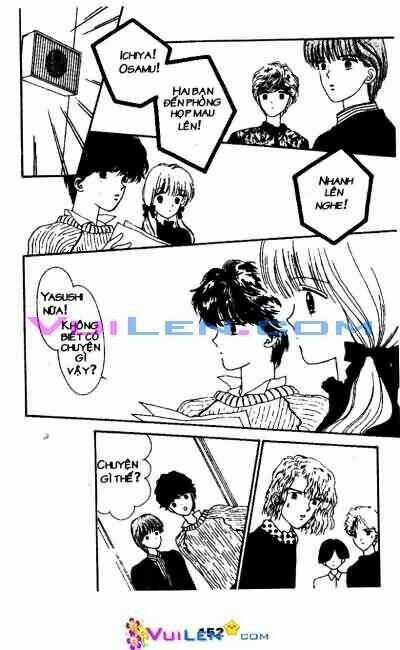 Cô Nàng Đẹp Trai Chapter 4 trang 152