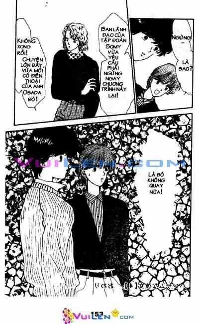 Cô Nàng Đẹp Trai Chapter 4 trang 153