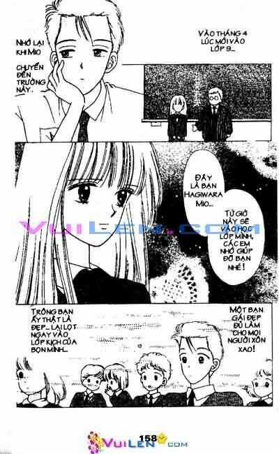 Cô Nàng Đẹp Trai Chapter 4 trang 158