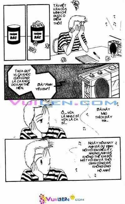 Cô Nàng Đẹp Trai Chapter 4 trang 162