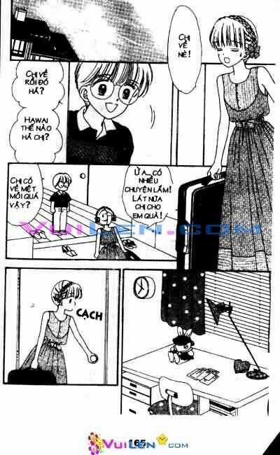 Cô Nàng Đẹp Trai Chapter 4 trang 165