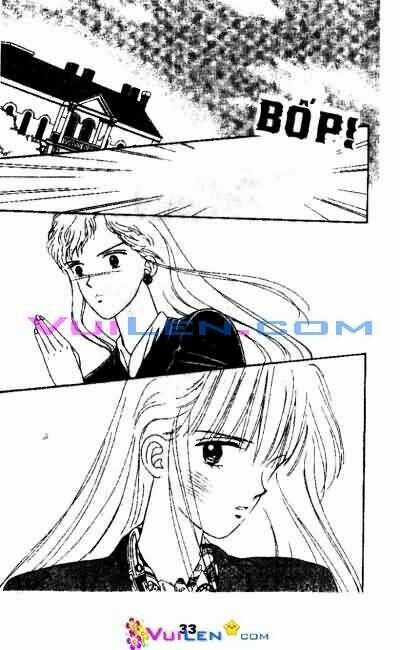 Cô Nàng Đẹp Trai Chapter 4 trang 33