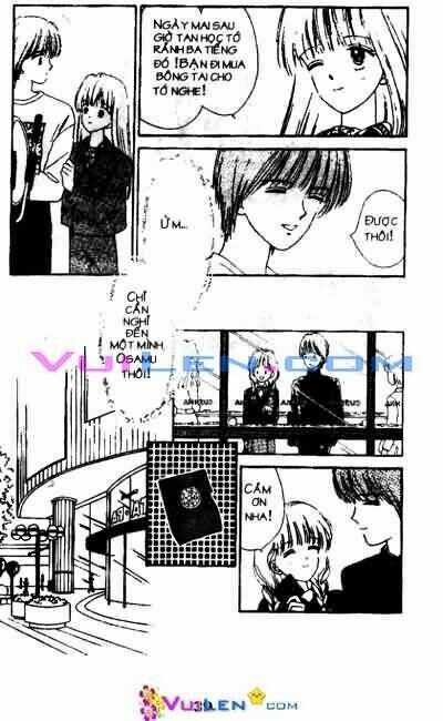 Cô Nàng Đẹp Trai Chapter 4 trang 39