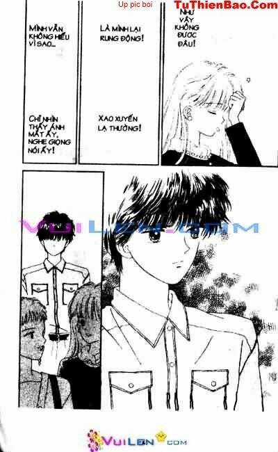 Cô Nàng Đẹp Trai Chapter 4 trang 4