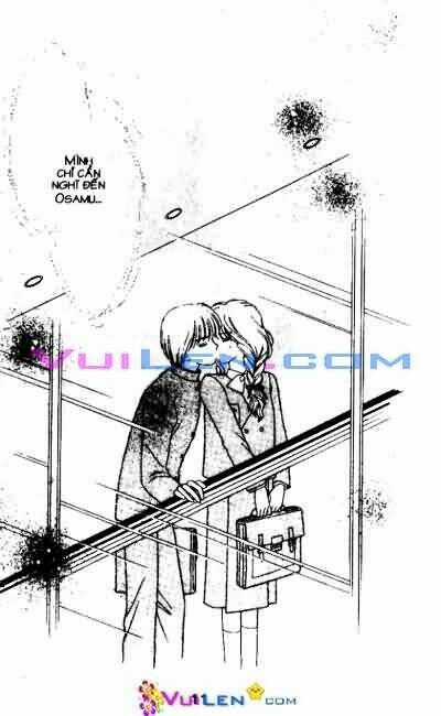 Cô Nàng Đẹp Trai Chapter 4 trang 41