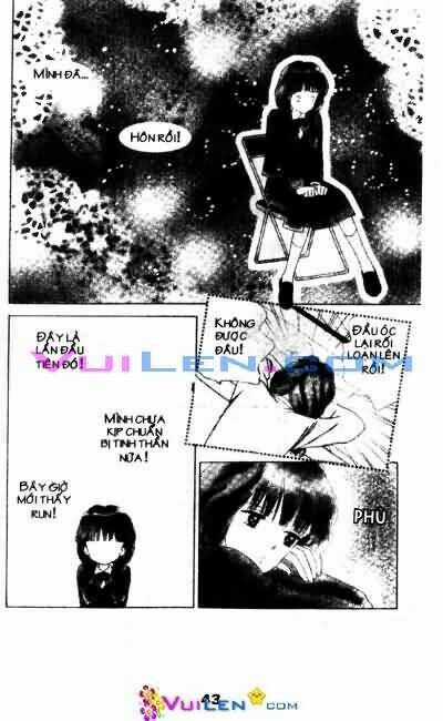 Cô Nàng Đẹp Trai Chapter 4 trang 43