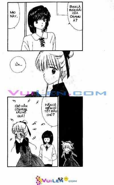 Cô Nàng Đẹp Trai Chapter 4 trang 52