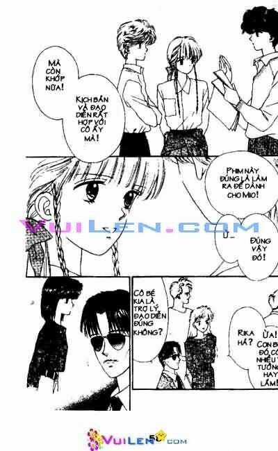 Cô Nàng Đẹp Trai Chapter 4 trang 58