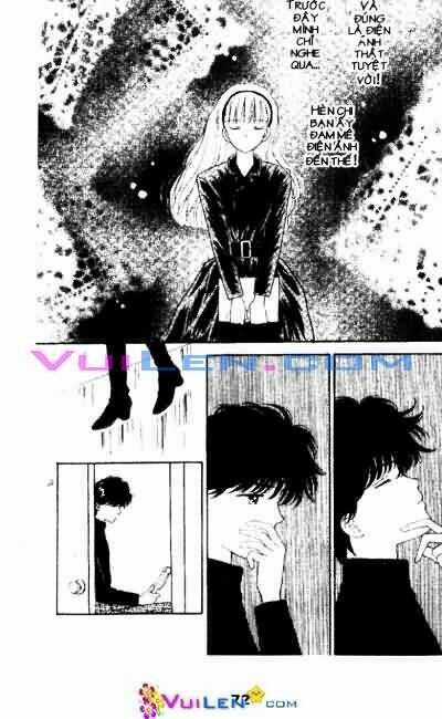 Cô Nàng Đẹp Trai Chapter 4 trang 72