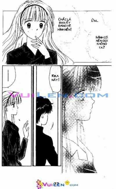 Cô Nàng Đẹp Trai Chapter 4 trang 73