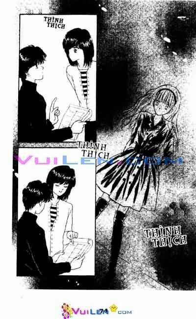 Cô Nàng Đẹp Trai Chapter 4 trang 74