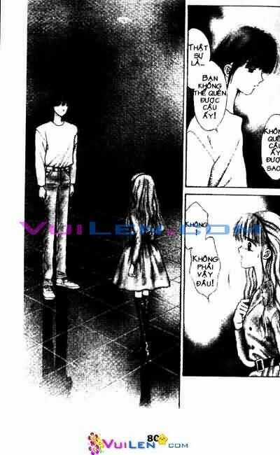 Cô Nàng Đẹp Trai Chapter 4 trang 80