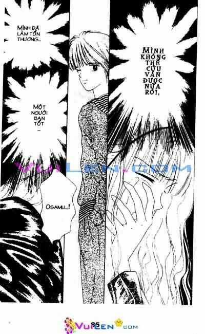 Cô Nàng Đẹp Trai Chapter 4 trang 85