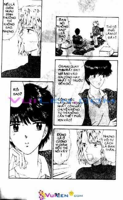 Cô Nàng Đẹp Trai Chapter 4 trang 91