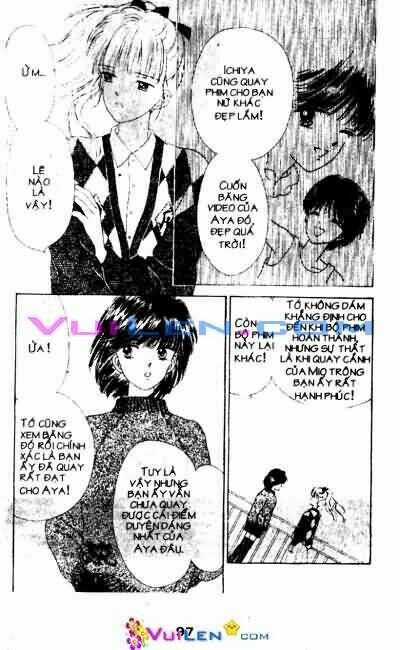 Cô Nàng Đẹp Trai Chapter 4 trang 97