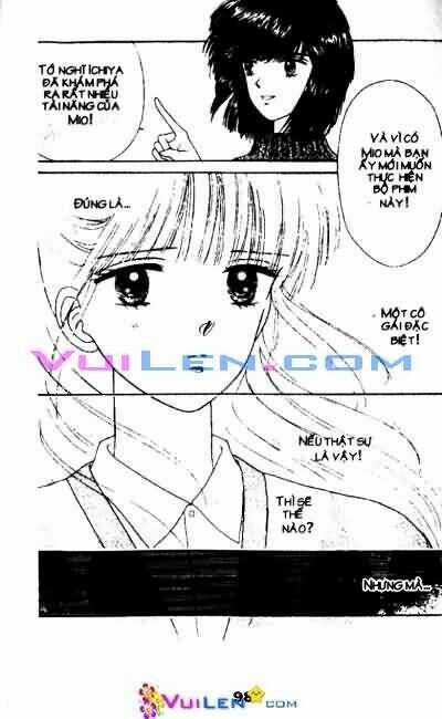 Cô Nàng Đẹp Trai Chapter 4 trang 98