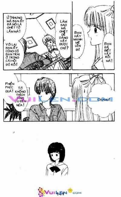 Cô Nàng Đẹp Trai Chapter 5 trang 100