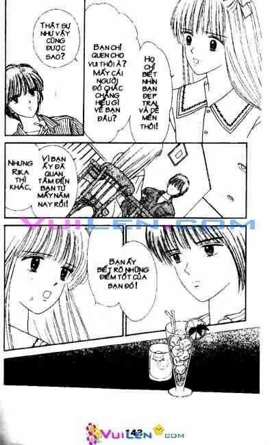 Cô Nàng Đẹp Trai Chapter 5 trang 102