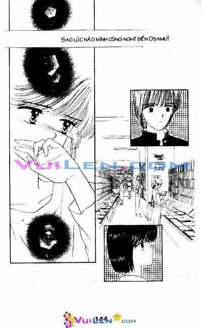 Cô Nàng Đẹp Trai Chapter 5 trang 103