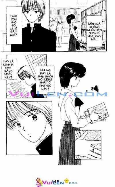 Cô Nàng Đẹp Trai Chapter 5 trang 104