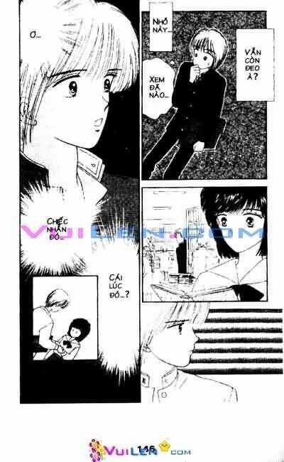 Cô Nàng Đẹp Trai Chapter 5 trang 105