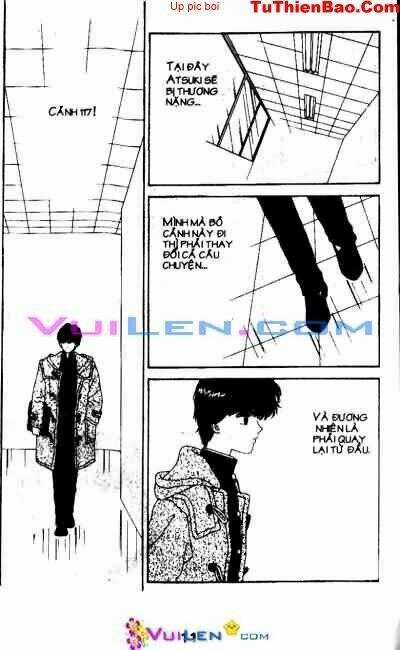 Cô Nàng Đẹp Trai Chapter 5 trang 11