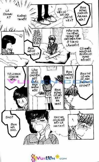 Cô Nàng Đẹp Trai Chapter 5 trang 110