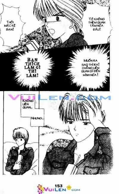 Cô Nàng Đẹp Trai Chapter 5 trang 112