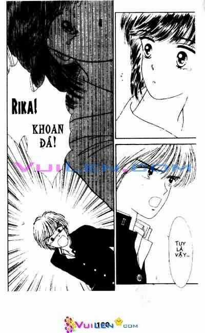 Cô Nàng Đẹp Trai Chapter 5 trang 119