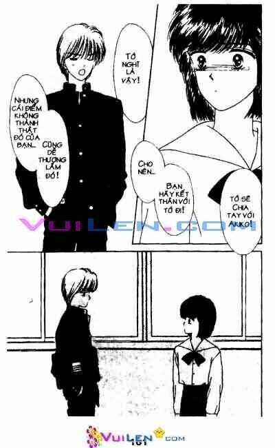 Cô Nàng Đẹp Trai Chapter 5 trang 120