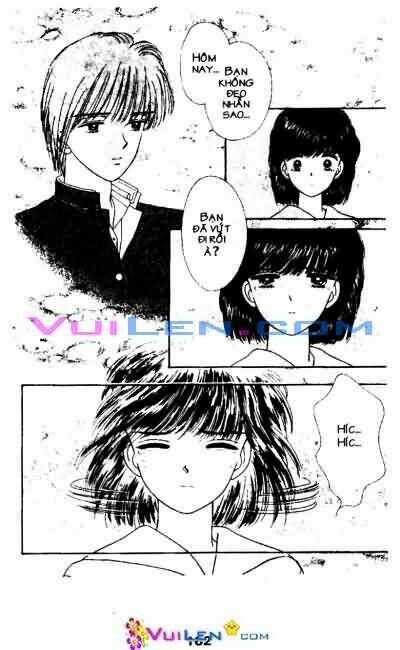 Cô Nàng Đẹp Trai Chapter 5 trang 121