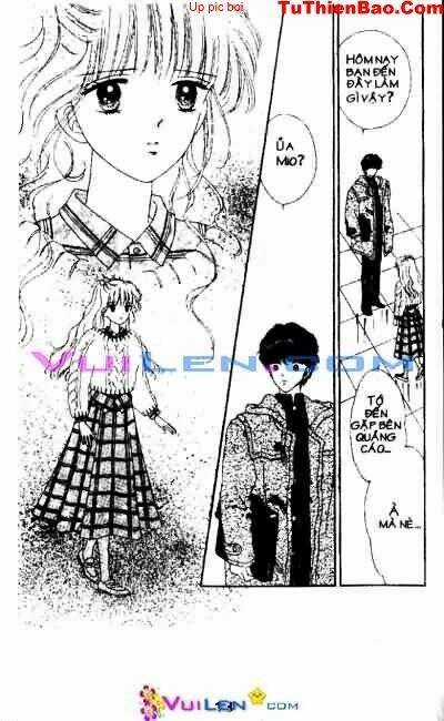 Cô Nàng Đẹp Trai Chapter 5 trang 13