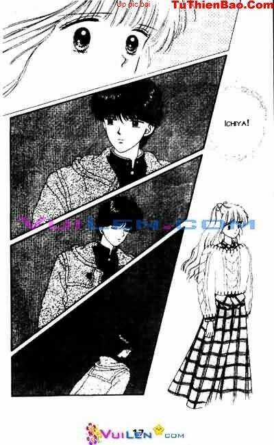 Cô Nàng Đẹp Trai Chapter 5 trang 17