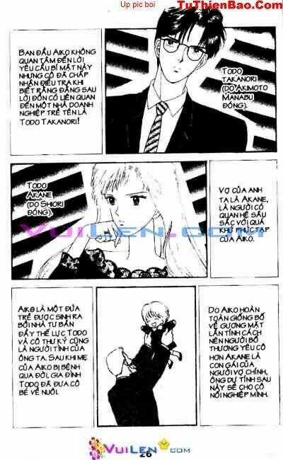 Cô Nàng Đẹp Trai Chapter 5 trang 26