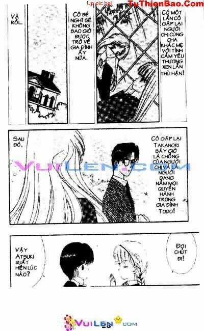 Cô Nàng Đẹp Trai Chapter 5 trang 28