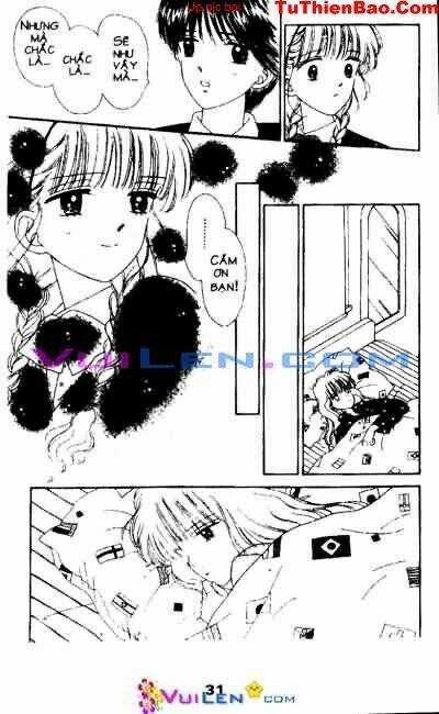 Cô Nàng Đẹp Trai Chapter 5 trang 31