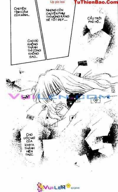 Cô Nàng Đẹp Trai Chapter 5 trang 32