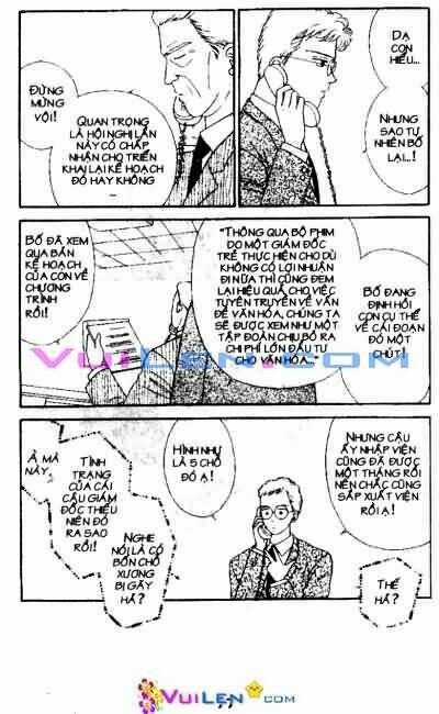 Cô Nàng Đẹp Trai Chapter 5 trang 36