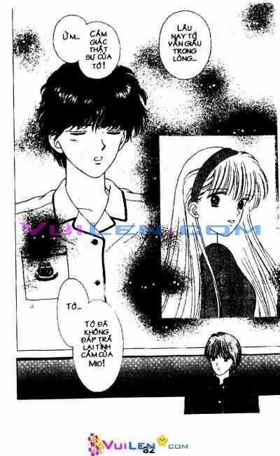 Cô Nàng Đẹp Trai Chapter 5 trang 41