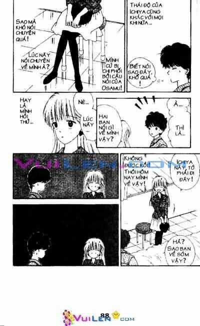 Cô Nàng Đẹp Trai Chapter 5 trang 47